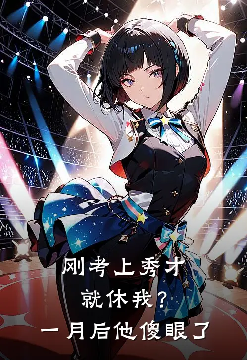 刚考上秀才就休我?一月后他傻眼了