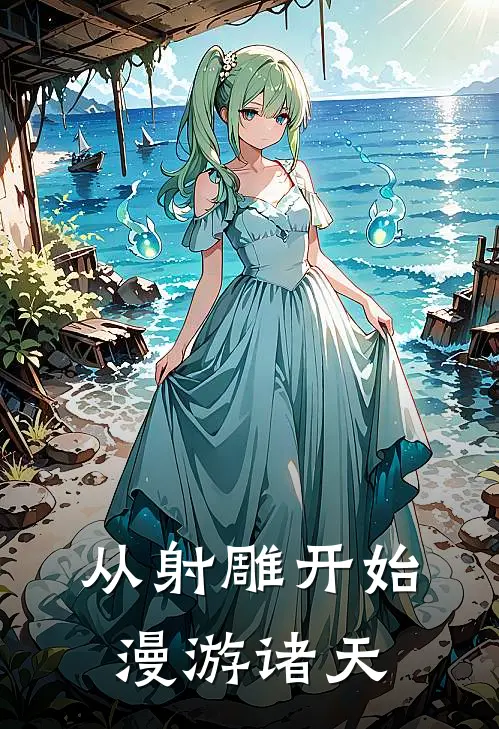 从射雕开始漫游诸天
