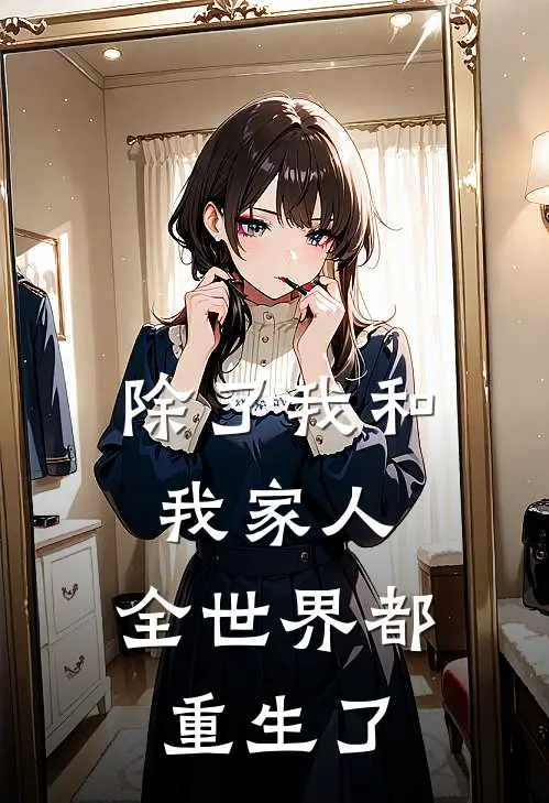 除了我和我家人,全世界都重生了