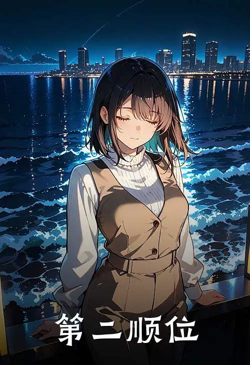 第二顺位