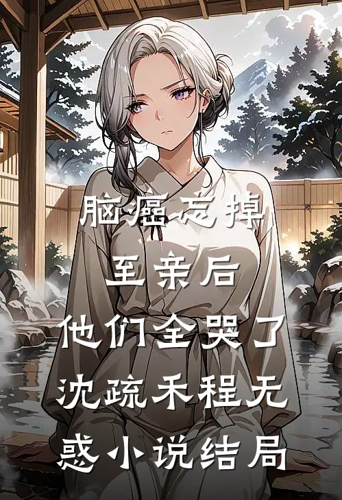 脑癌忘掉至亲后，他们全哭了沈疏禾程无惑小说结局