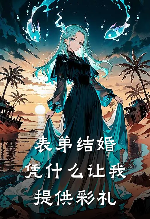 表弟结婚，凭什么让我提供彩礼