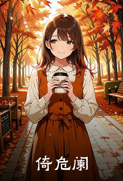 倚危阑