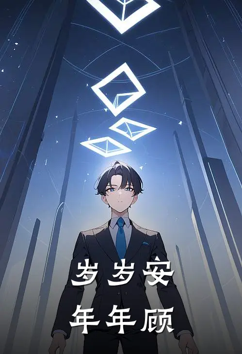 岁岁安年年顾