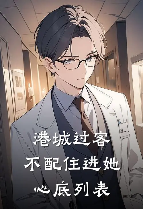 港城过客，不配住进她心底列表