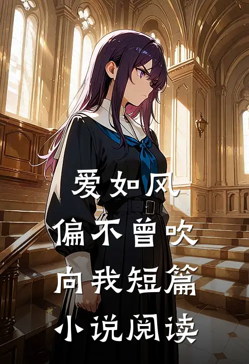 爱如风，偏不曾吹向我短篇小说阅读