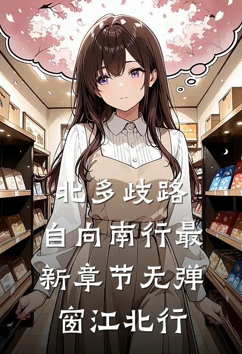 北多歧路,自向南行最新章节无弹窗江北行