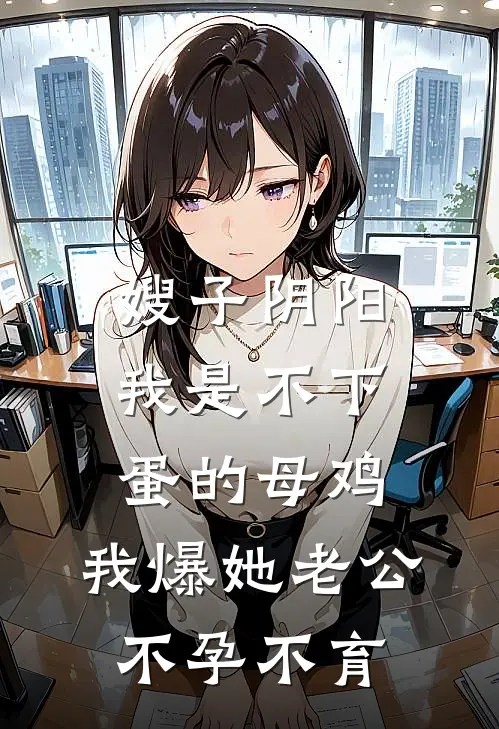 嫂子阴阳我是不下蛋的母鸡,我爆她老公不孕不育