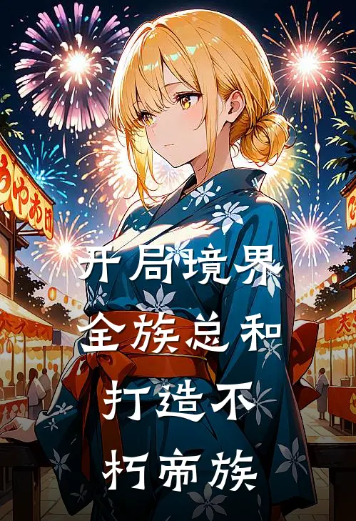 开局境界全族总和,打造不朽帝族