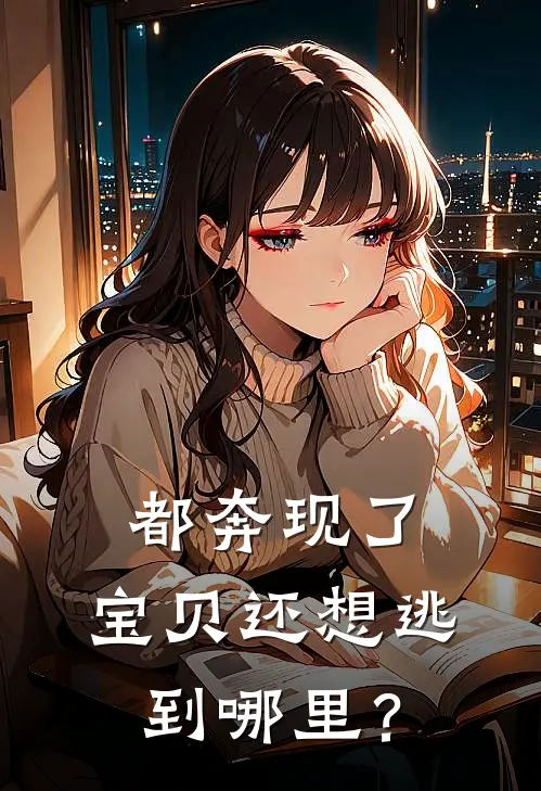 都奔现了,宝贝还想逃到哪里?