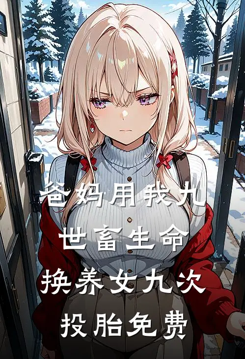 爸妈用我九世畜生命，换养女九次投胎免费