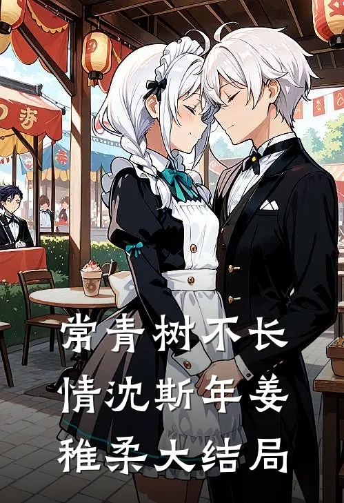 常青树不长情沈斯年姜稚柔大结局