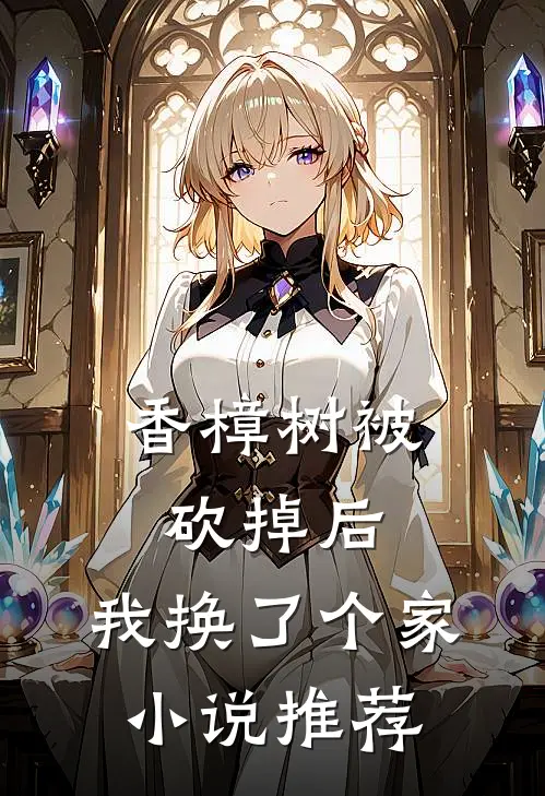 香樟树被砍掉后，我换了个家小说推荐
