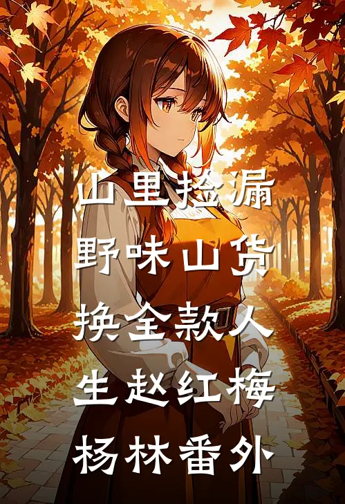 山里捡漏：野味山货换全款人生赵红梅杨林番外