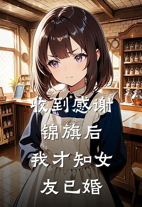 收到感谢锦旗后,我才知女友已婚