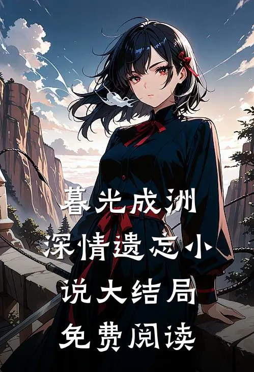 暮光成洲,深情遗忘小说大结局免费阅读