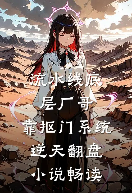 流水线底层厂哥,靠抠门系统逆天翻盘小说畅读