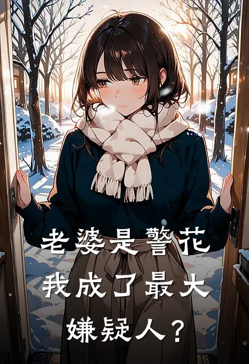 老婆是警花,我成了最大嫌疑人?