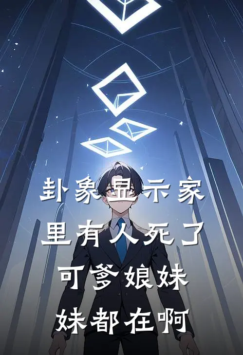 卦象显示家里有人死了，可爹娘妹妹都在啊