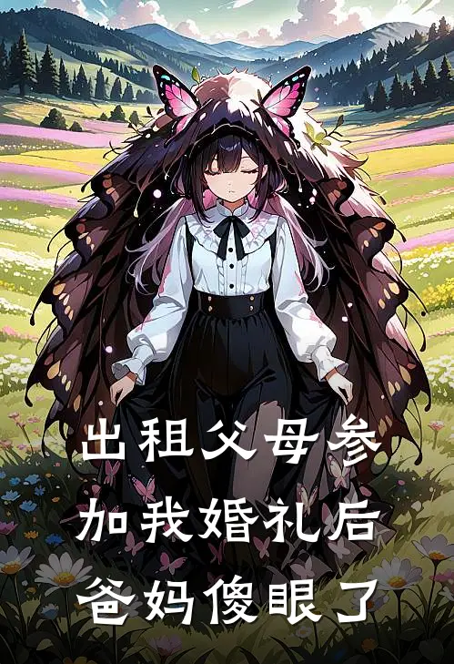 出租父母参加我婚礼后，爸妈傻眼了