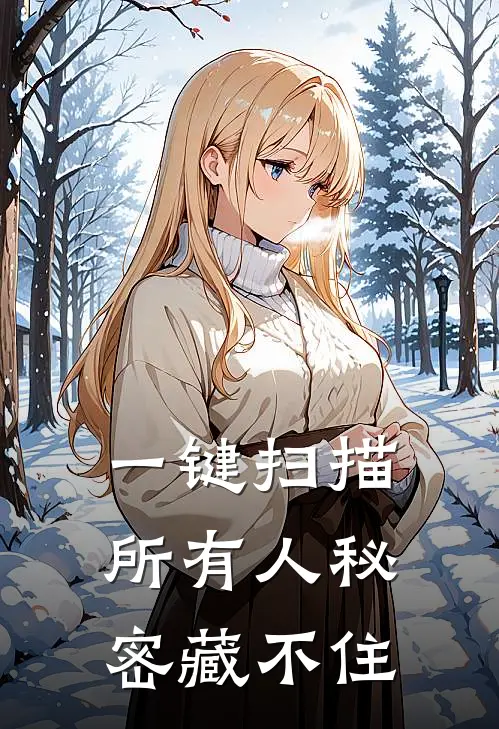 一键扫描,所有人秘密藏不住