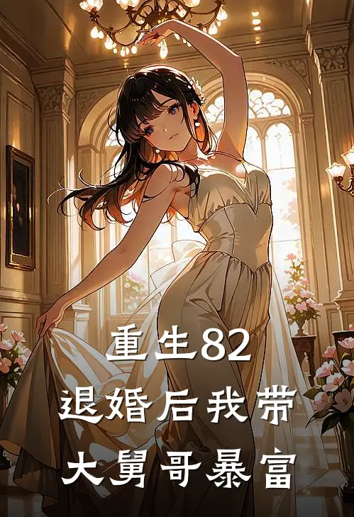 重生82:退婚后我带大舅哥暴富