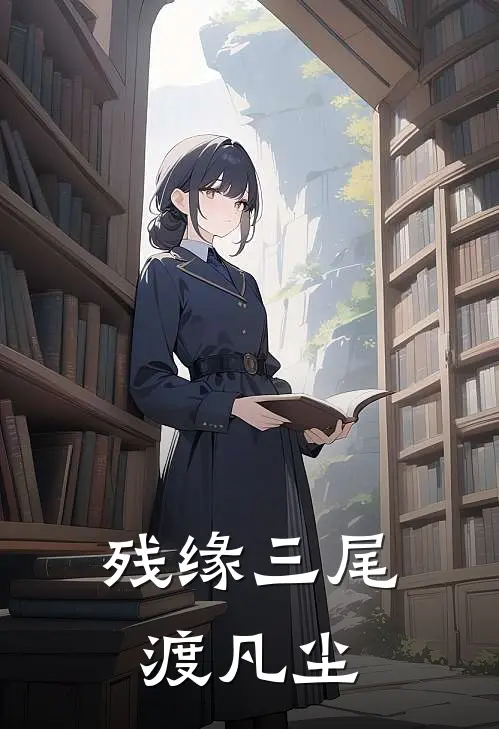 残缘三尾渡凡尘