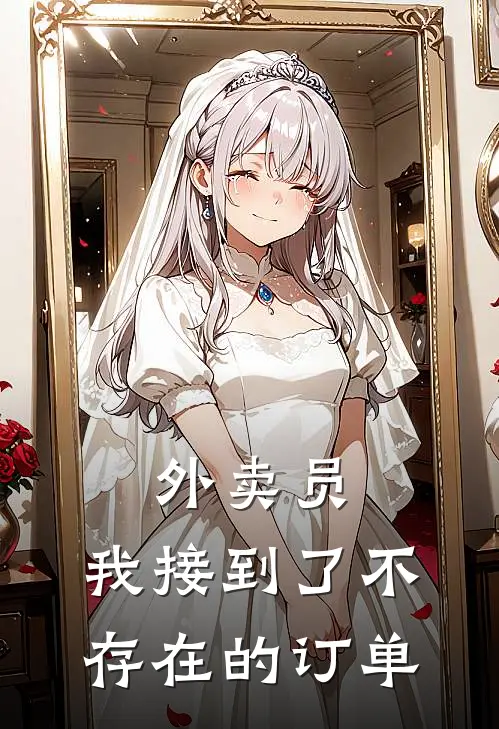 外卖员:我接到了不存在的订单