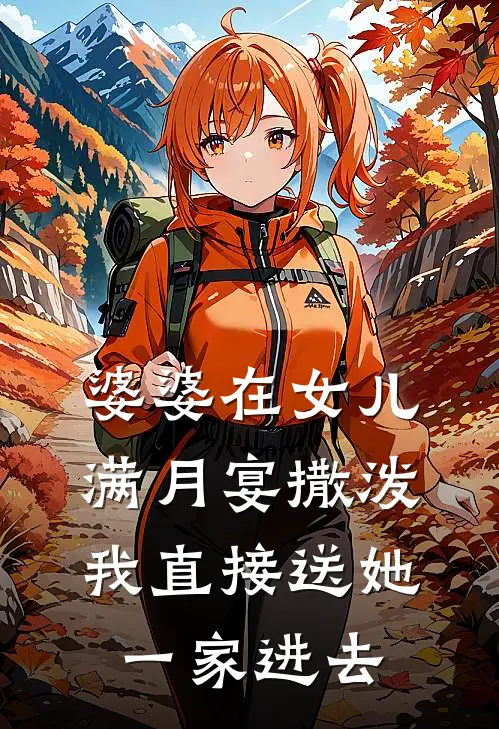 婆婆在女儿满月宴撒泼,我直接送她一家进去