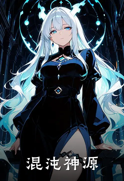 混沌神源