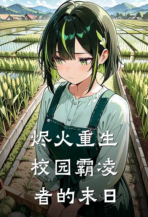 烬火重生:校园霸凌者的末日