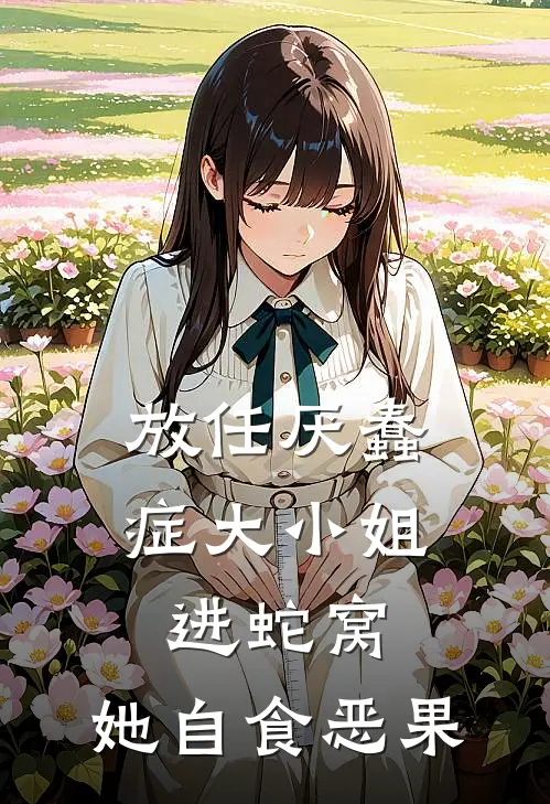 放任厌蠢症大小姐进蛇窝,她自食恶果