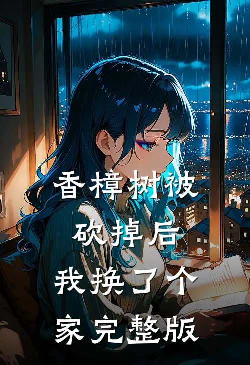 香樟树被砍掉后，我换了个家完整版