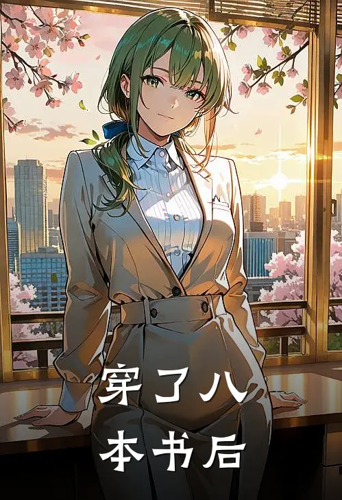穿了八本书后