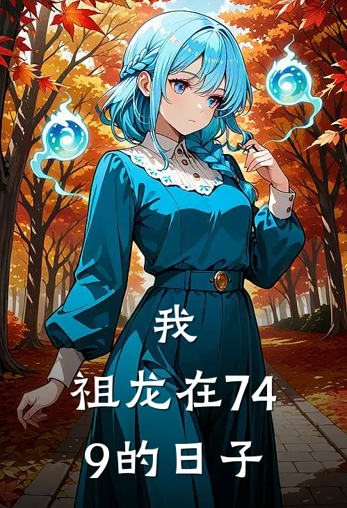 我,祖龙在749的日子