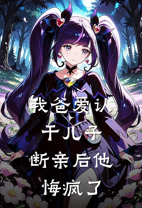 我爸爱认干儿子,断亲后他悔疯了