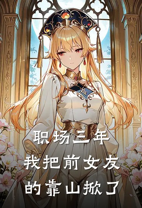 职场三年,我把前女友的靠山掀了