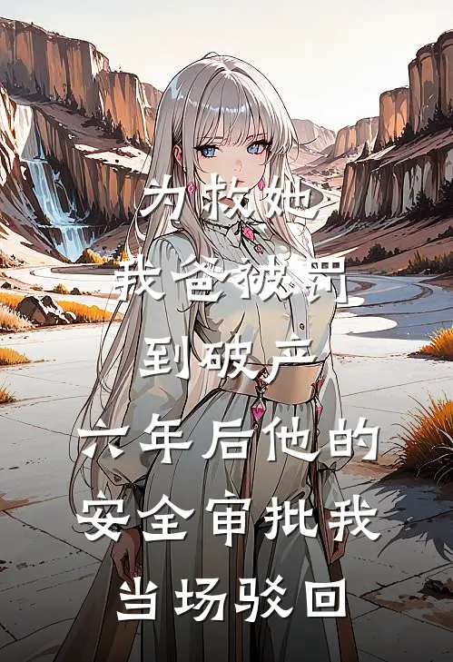 为救她,我爸被罚到破产,六年后他的安全审批我当场驳回