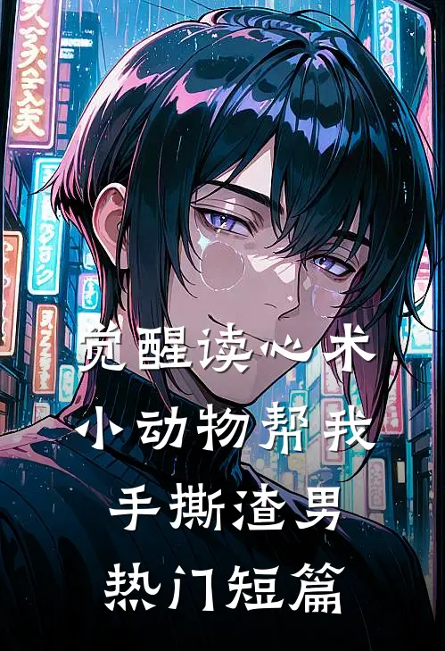 觉醒读心术,小动物帮我手撕渣男热门短篇