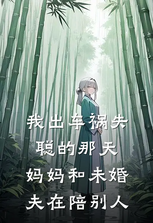我出车祸失聪的那天,妈妈和未婚夫在陪别人