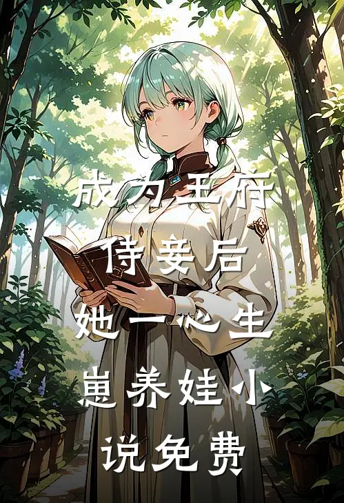 成为王府侍妾后,她一心生崽养娃小说免费