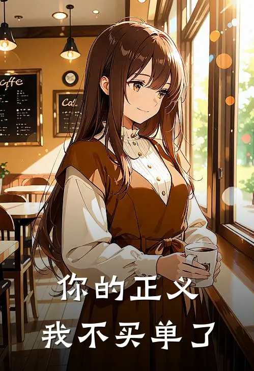 你的正义,我不买单了