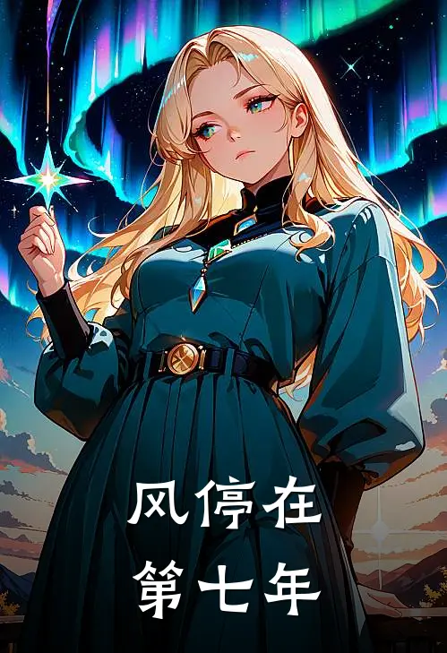 风停在第七年