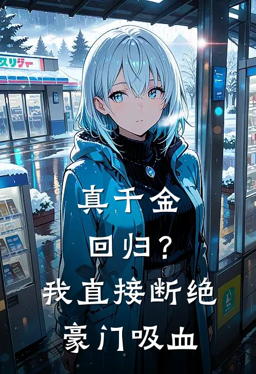真千金回归?我直接断绝豪门吸血