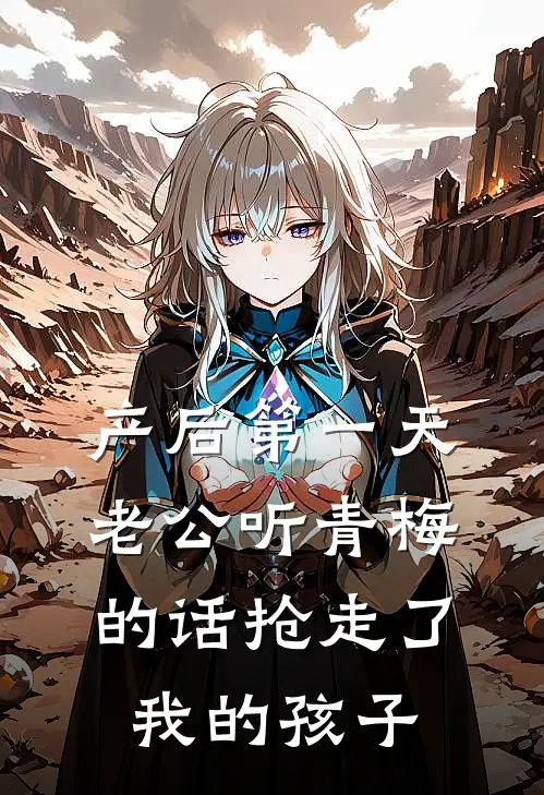 产后第一天,老公听青梅的话抢走了我的孩子