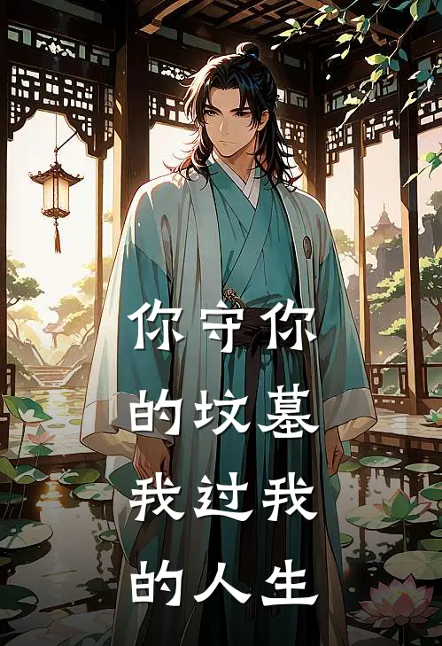 你守你的坟墓,我过我的人生