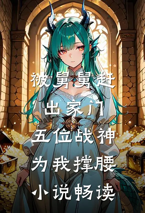 被舅舅赶出家门,五位战神为我撑腰小说畅读
