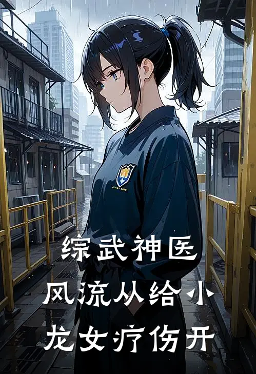 综武神医:风流从给小龙女疗伤开