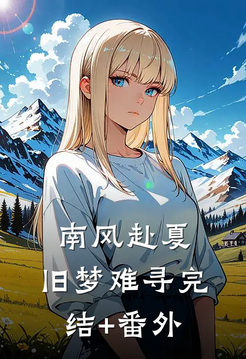 南风赴夏，旧梦难寻完结+番外
