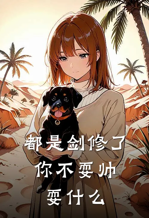 都是剑修了,你不耍帅耍什么